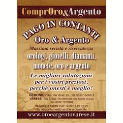 Arte & Preziosi - Compro Oro e Argento