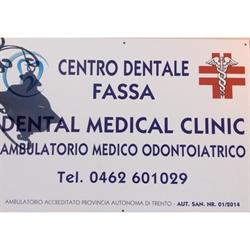 Centro Dentale Fassa