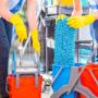 Pulizia e Disinfezione
