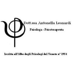 Psicologa Leonardi Antonella