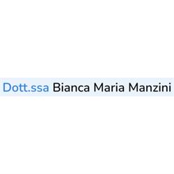 Manzini Dott.ssa Bianca Maria