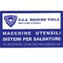 Commercio Macchine Utensili
