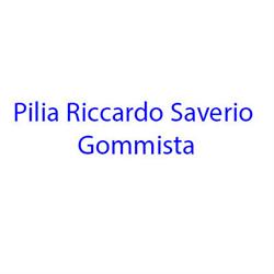 Pilia Riccardo Saverio Gommista
