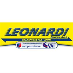 Leonardi Services Autocarrozzeria e Soccorso Stradale