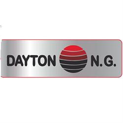 Registratori di Cassa Dayton N.G.