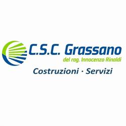 C.S.C. Grassano