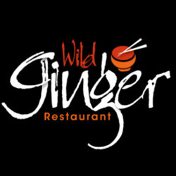 Wild Ginger
