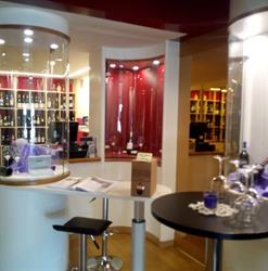 Enoteca Diamante Cru