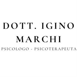Dr. Igino Marchi Psicoterapeuta