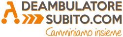 Deambulatore Subito