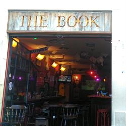 The Book Pub