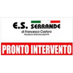 E.S. Serrande Roma