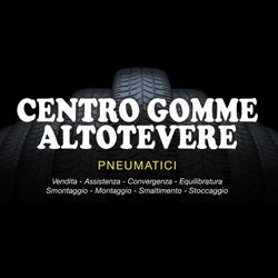 Centro Gomme Altotevere