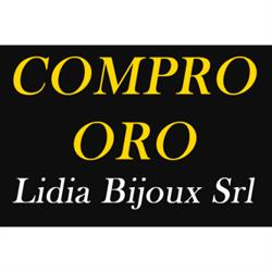 Compro Oro Lidia Bijoux