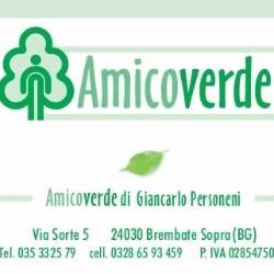 Personeni Giancarlo Giardinaggio