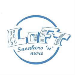 Loft Sneakers 'N' More