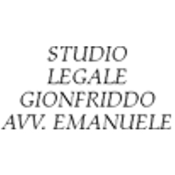 Avvocato Emanuele Gionfriddo