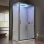 Cabina Doccia Rettangolare