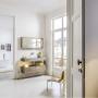 Mobile da Bagno Queens