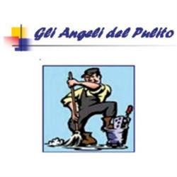 Gli Angeli del Pulito