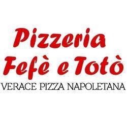 Pizzeria Fefè e Totò