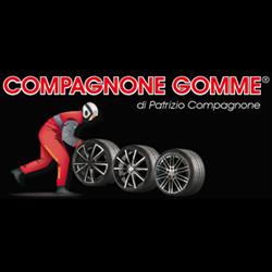 Gommista Compagnone Gomme