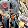 Giubbotto di Jeans