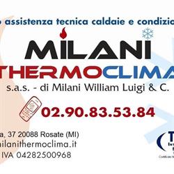 Milani Thermoclima Sas