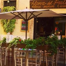 Osteria Enoteca Alcova del Frate