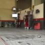 Interno Officina