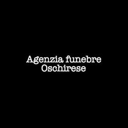 Agenzia Funebre Oschirese