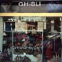 Ghibli Shop Latina Accessori Moda