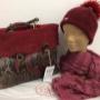Ghibli Borse in Pelle ed Accessori Moda Donna