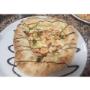 Pizza con Farina di Tumminia