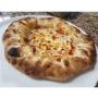 Pizza con Impasto ai Grani Antichi