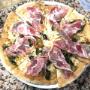 Pizze