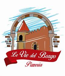 Le Vie del Borgo Pizzeria