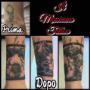 Tattoo Il Messicano