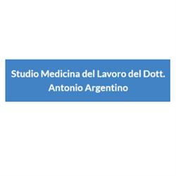 Argentino Dr. Antonio