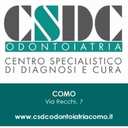 Csdc Odontoiatria Como