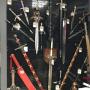 Repliche Spade Medievali