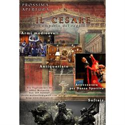 Il Cesare