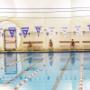 Piscina Invernale