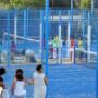 Campi da Tennis