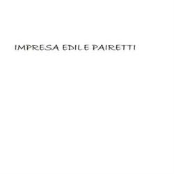 Impresa Edile Pairetti
