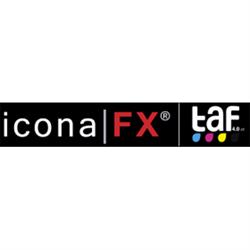 Taf 4.0 Agenzia Grafica - Tipografia Icona Fx