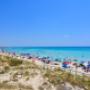 Caricato da visitatore il 27/12/2016 - Spiaggia di Punta Prosciutto