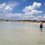 Caricato da visitatore il 27/12/2016 - Spiaggia di Punta Prosciutto
