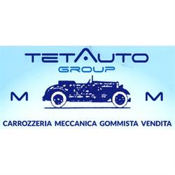 Carrozzeria Tetauto Group