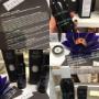 Linea Viso da Bioliquefatti di Bucce di Frutta e Vedura